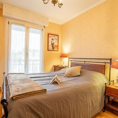 Apartment Cardella By Interhome Saint-Malo Kültér fotó