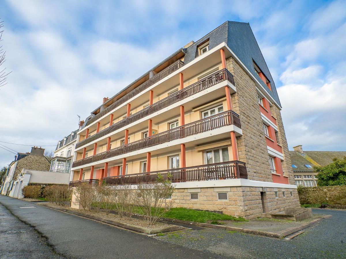 Apartment Cardella By Interhome Saint-Malo Kültér fotó