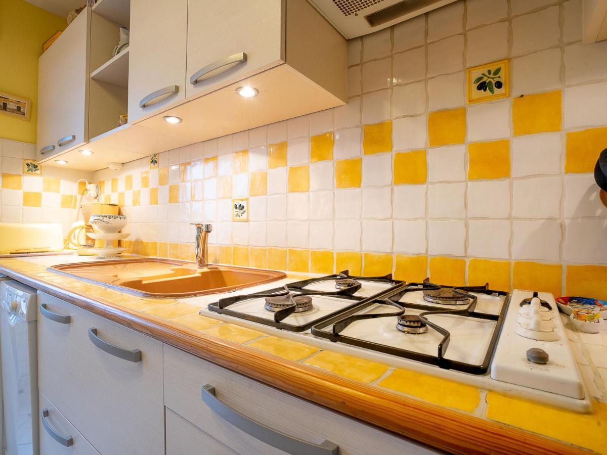 Apartment Cardella By Interhome Saint-Malo Kültér fotó