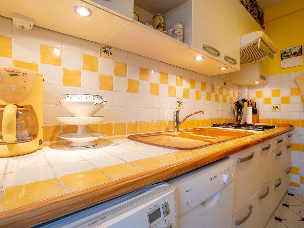 Apartment Cardella By Interhome Saint-Malo Kültér fotó