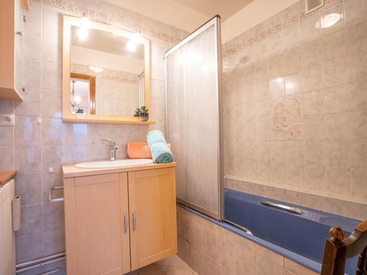 Apartment Cardella By Interhome Saint-Malo Kültér fotó